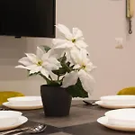 아파트 Dimora Luxury Alessia *