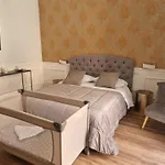 Dimora Luxury Alessia Daire Bari