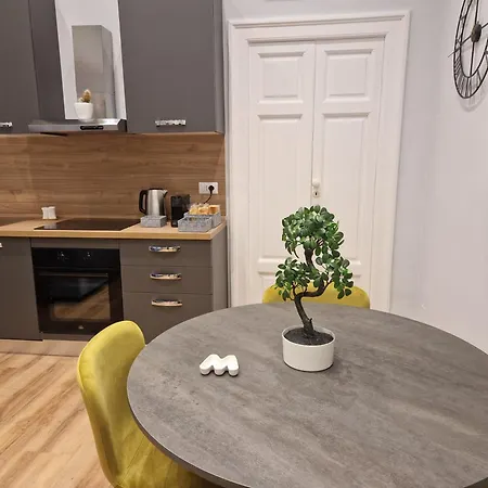 Dimora Luxury Alessia * Μπάρι