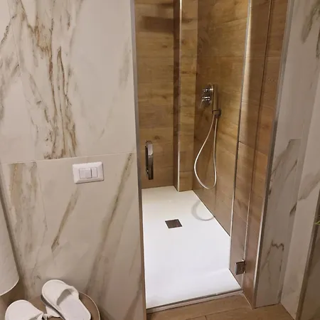 Apartament Dimora Luxury Alessia *