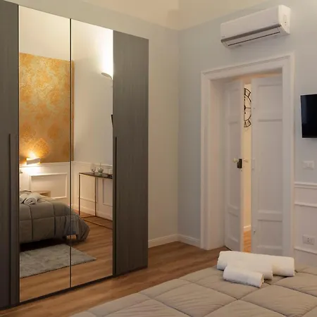 Dimora Luxury Alessia Apartament Bari