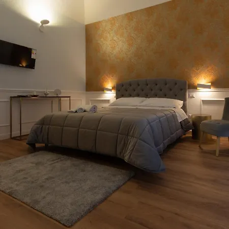 Apartman Dimora Luxury Alessia Bari