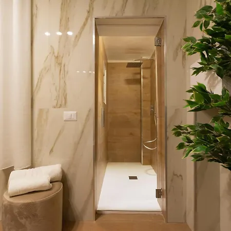 Dimora Luxury Alessia Apartman *