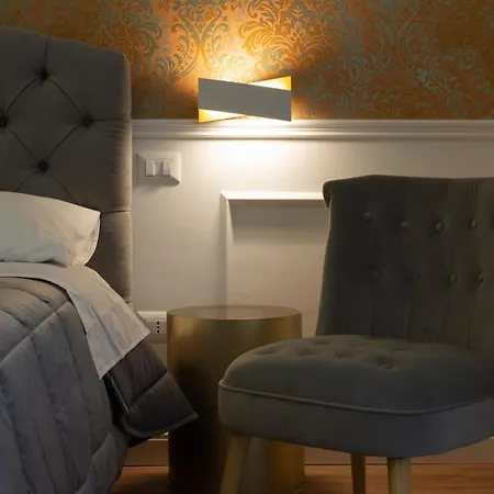Dimora Luxury Alessia Apartman Bari