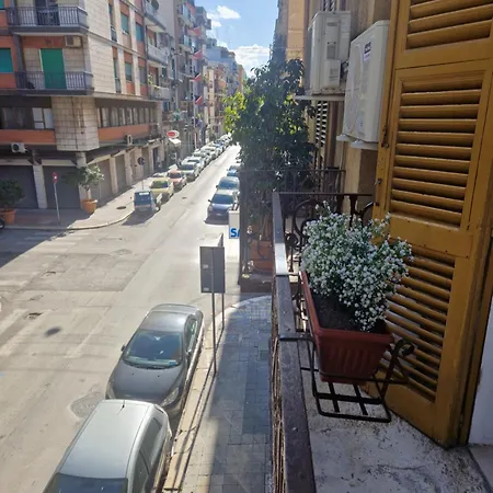 Apartment Dimora Luxury Alessia *