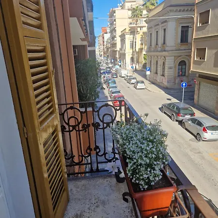 Dimora Luxury Alessia *