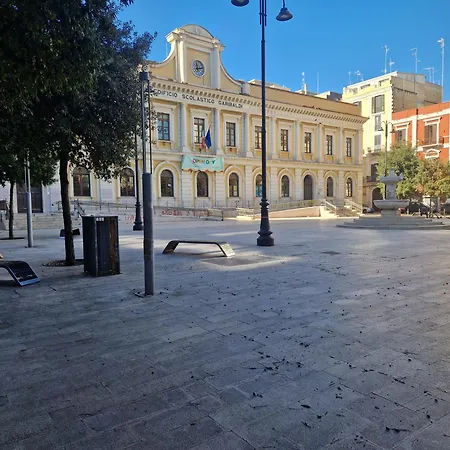 Dimora Luxury Alessia * Bari