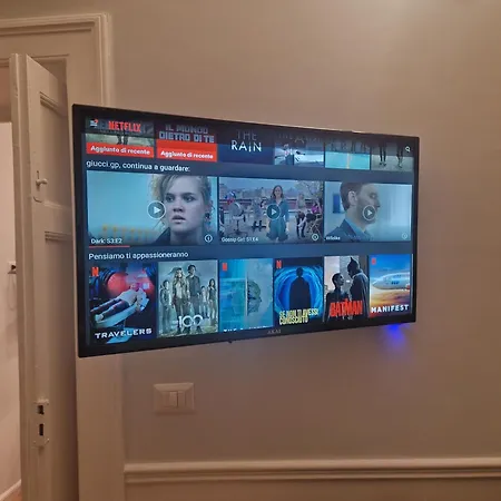 Dimora Luxury Alessia * Бари