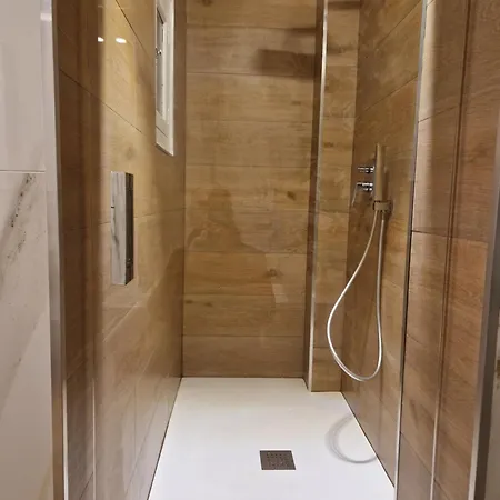 Dimora Luxury Alessia Bari