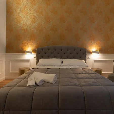 Dimora Luxury Alessia Apartment *