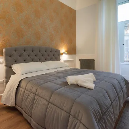 Dimora Luxury Alessia Бари