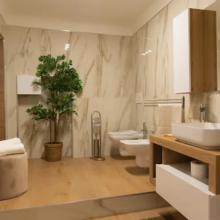 Apartment Dimora Luxury Alessia *