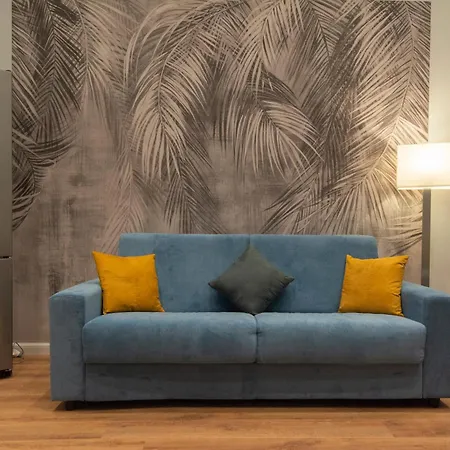 Dimora Luxury Alessia *