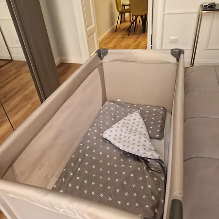 Dimora Luxury Alessia