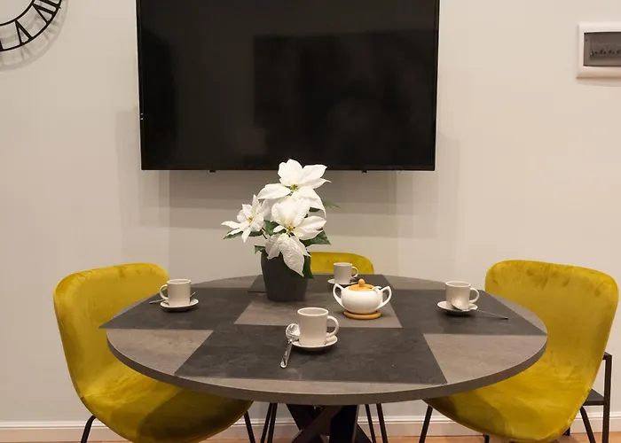 Dimora Luxury Alessia Daire