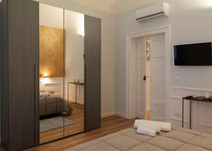 Dimora Luxury Alessia Daire Bari