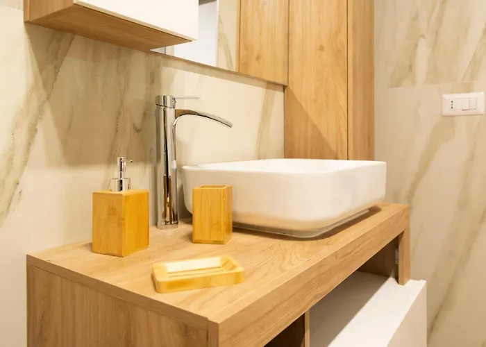 Dimora Luxury Alessia Daire